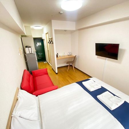 Hotel Nishikawaguchi Weekly - Vacation Stay 43454V سايتاما المظهر الخارجي الصورة