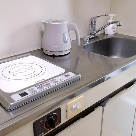 Hotel Nishikawaguchi Weekly - Vacation Stay 43454V سايتاما المظهر الخارجي الصورة