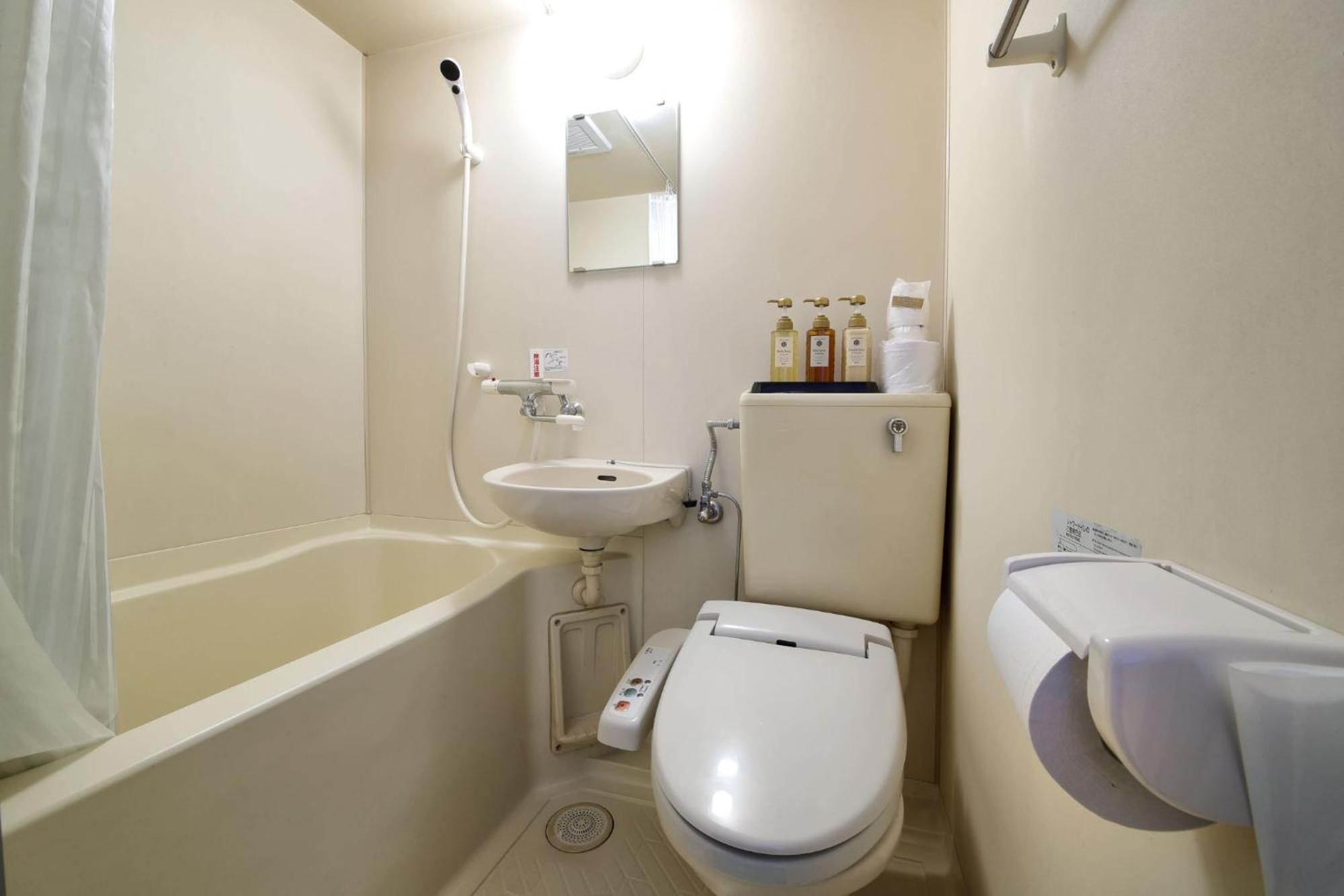 Hotel Nishikawaguchi Weekly - Vacation Stay 43454V سايتاما المظهر الخارجي الصورة